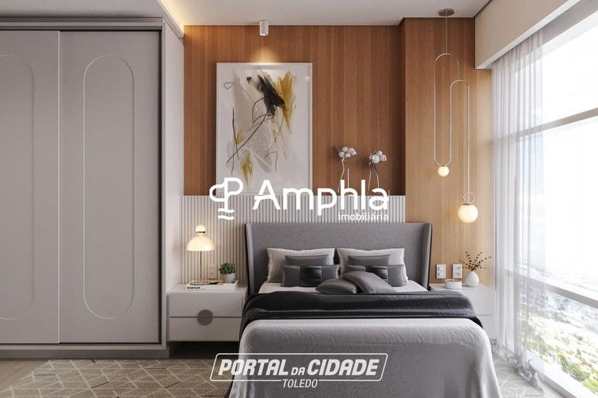 Apartamento &agrave; venda - 27m&sup2; - Centro