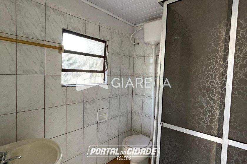 Casa &agrave; venda - 99m&sup2; - JARDIM GISELA