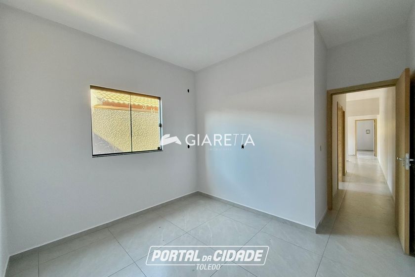 Casa &agrave; venda - 59m&sup2; - JARDIM PANORAMA