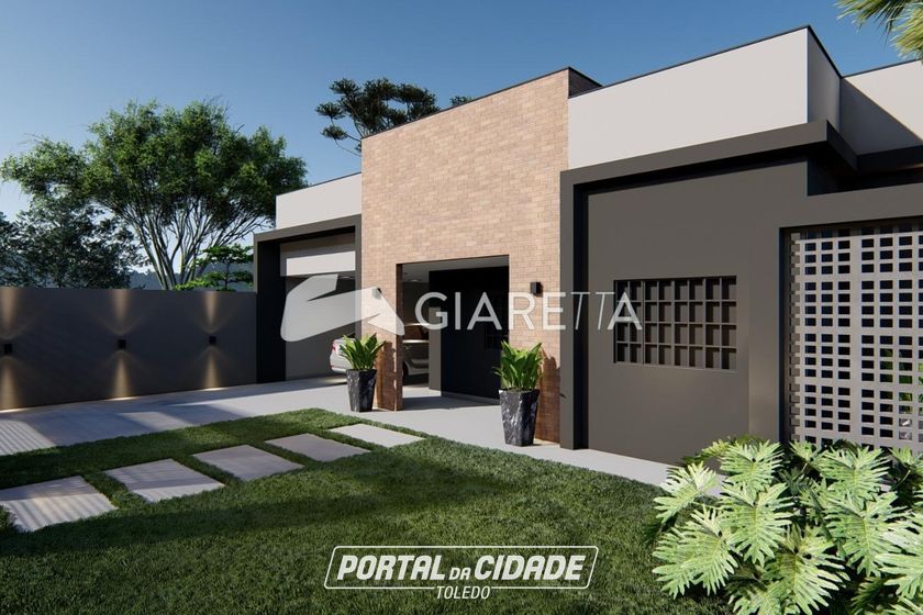 Casa &agrave; venda - 206m&sup2; - VILA INDUSTRIAL