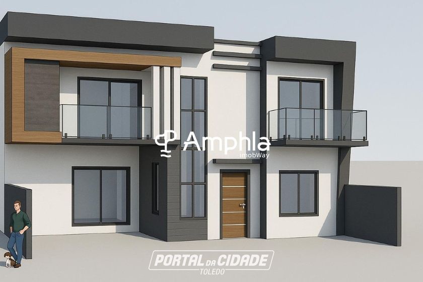 Sobrado &agrave; venda - 239m&sup2; - Pacaembu