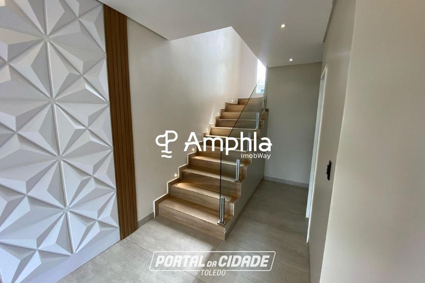 Sobrado &agrave; venda - 265m&sup2; - FAG