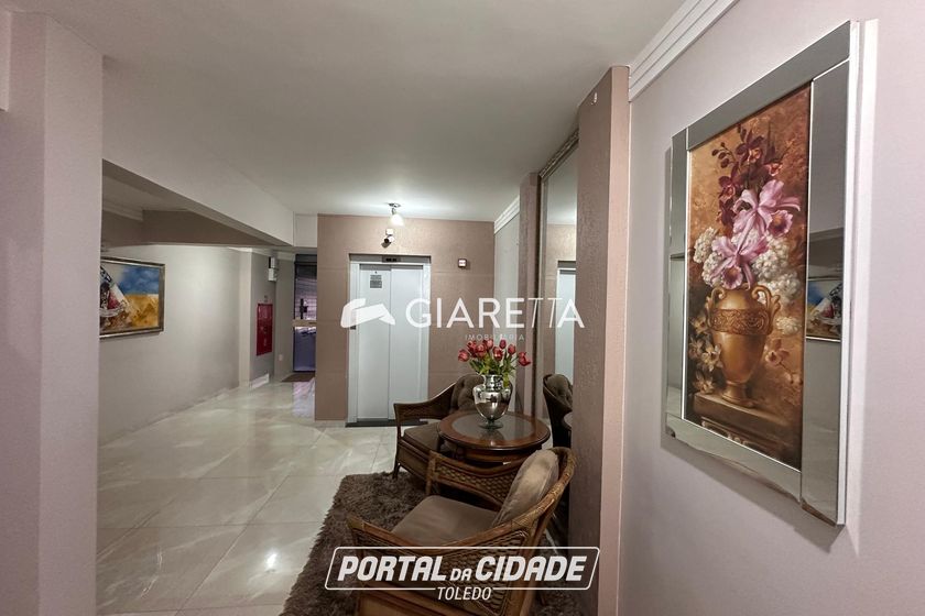 Apartamento para alugar - 183m&sup2; - CENTRO
