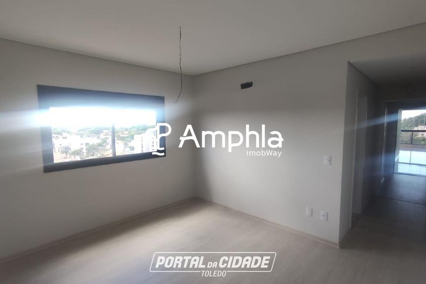 Apartamento &agrave; venda - 137m&sup2; - Jardim Gisela