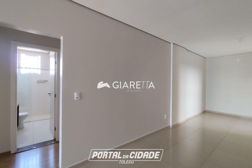 Apartamento para alugar - 126m&sup2; - JARDIM LA SALLE