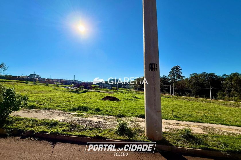 Terreno &agrave; venda - 280m&sup2; - JARDIM PANORAMA