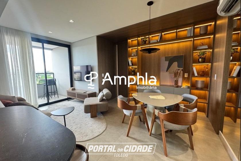 Apartamento &agrave; venda - 87m&sup2; - Jardim La Salle