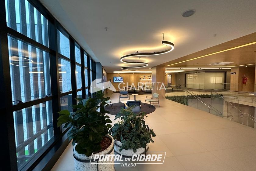 Sala Comercial para alugar - 49m&sup2; - CENTRO