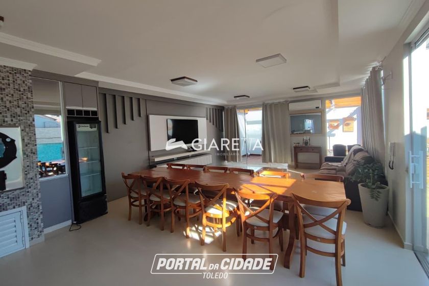 Casa para alugar - 175m&sup2; - CENTRO