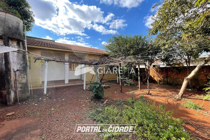 Casa &agrave; venda - 99m&sup2; - JARDIM GISELA