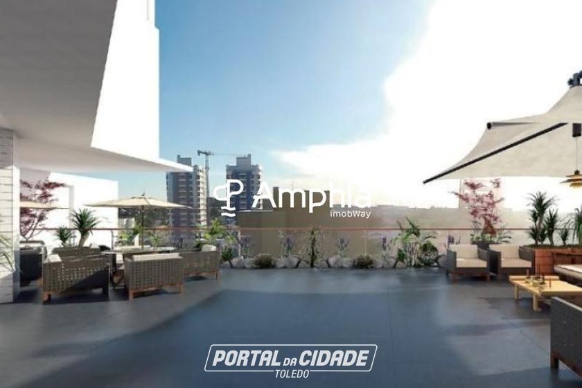 Apartamento &agrave; venda - 61m&sup2; - Centro