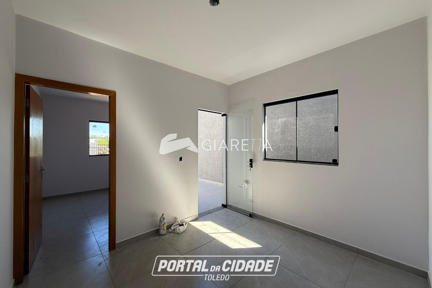 Casa &agrave; venda - 46m&sup2; - JARDIM PANORAMA