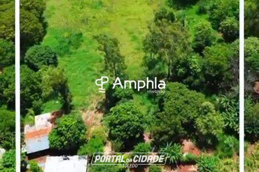 Ch&aacute;cara &agrave; venda - 11132m&sup2; - Centro