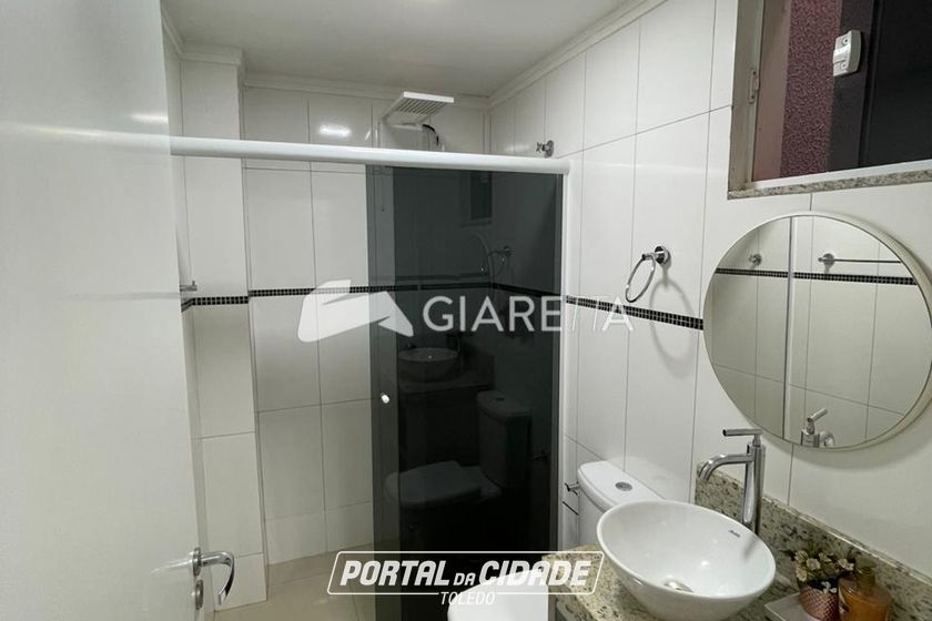 Apartamento para alugar - 74m&sup2; - VILA INDUSTRIAL