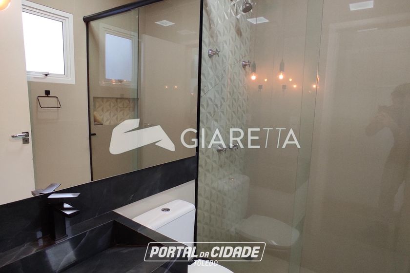 Casa para alugar - 105m&sup2; - JARDIM PANCERA