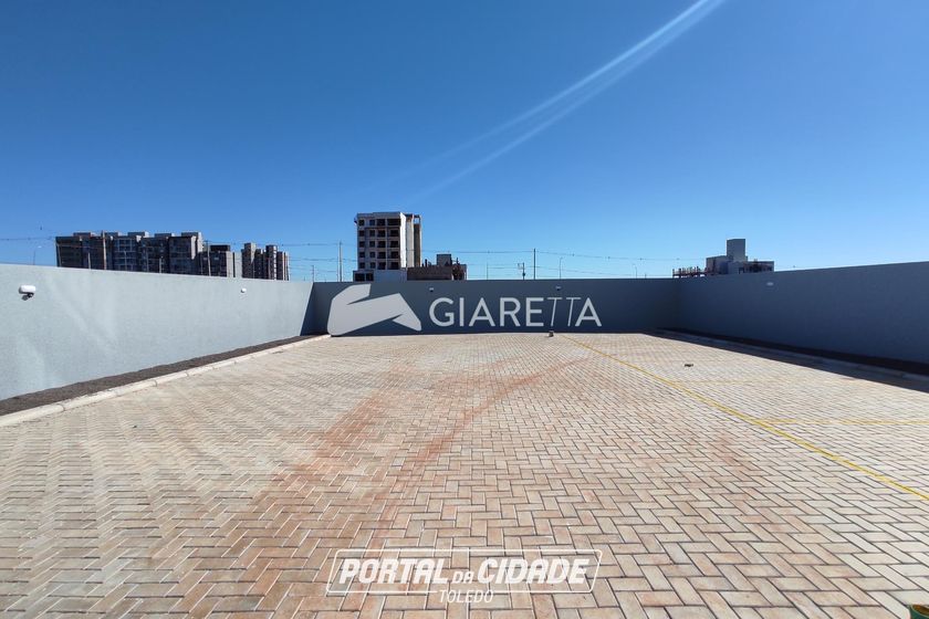 Apartamento &agrave; venda - 25m&sup2; - BIOPARK