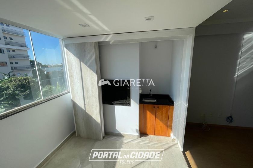 Apartamento &agrave; venda - 93m&sup2; - VILA INDUSTRIAL