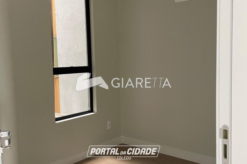 Apartamento para alugar - 60m&sup2; - JARDIM GISELA