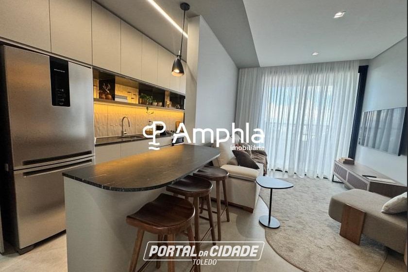 Apartamento &agrave; venda - 87m&sup2; - Jardim La Salle