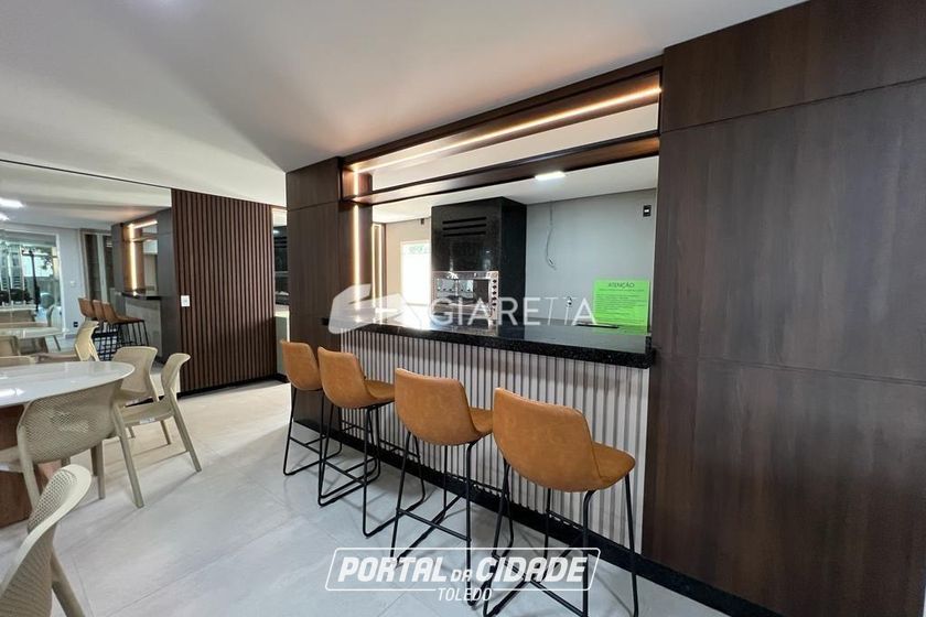 Apartamento &agrave; venda - 110m&sup2; - CENTRO