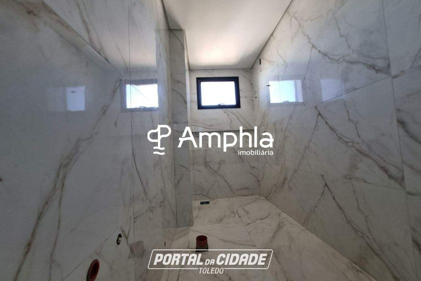 Apartamento &agrave; venda - 166m&sup2; - Jardim La Salle