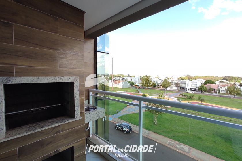 Apartamento &agrave; venda - 92m&sup2; - JARDIM GISELA