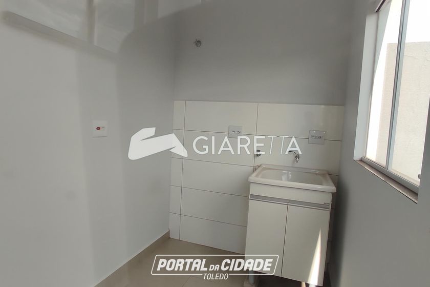 Casa para alugar - 88m&sup2; - JARDIM PANCERA