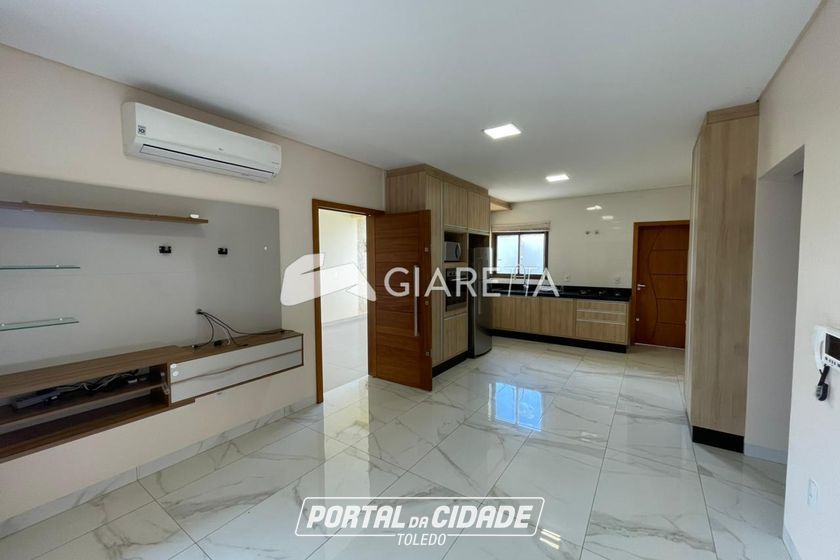 Casa &agrave; venda - 114m&sup2; - JARDIM TOCANTINS