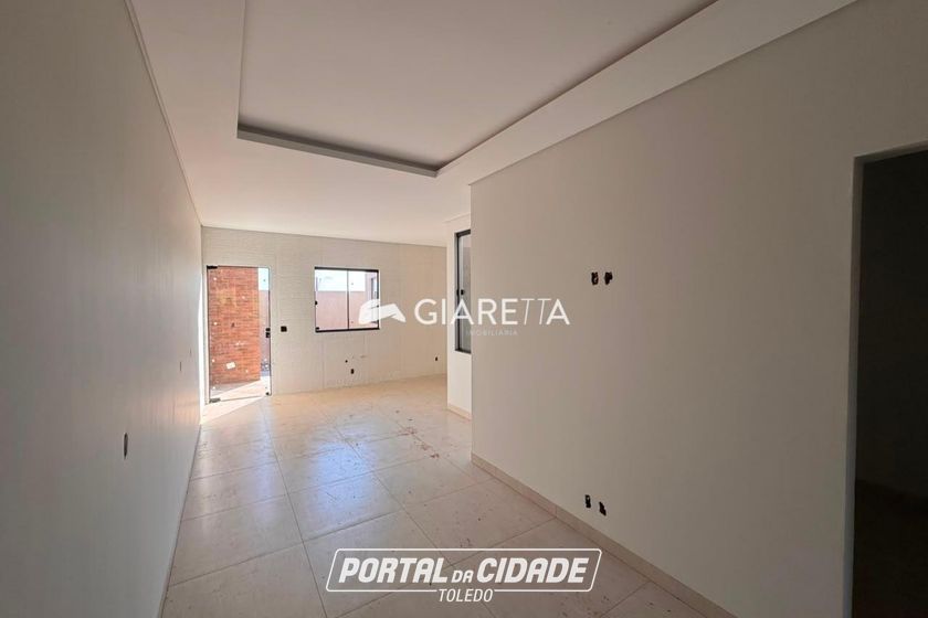 Casa &agrave; venda - 62m&sup2; - JARDIM COOPAGRO