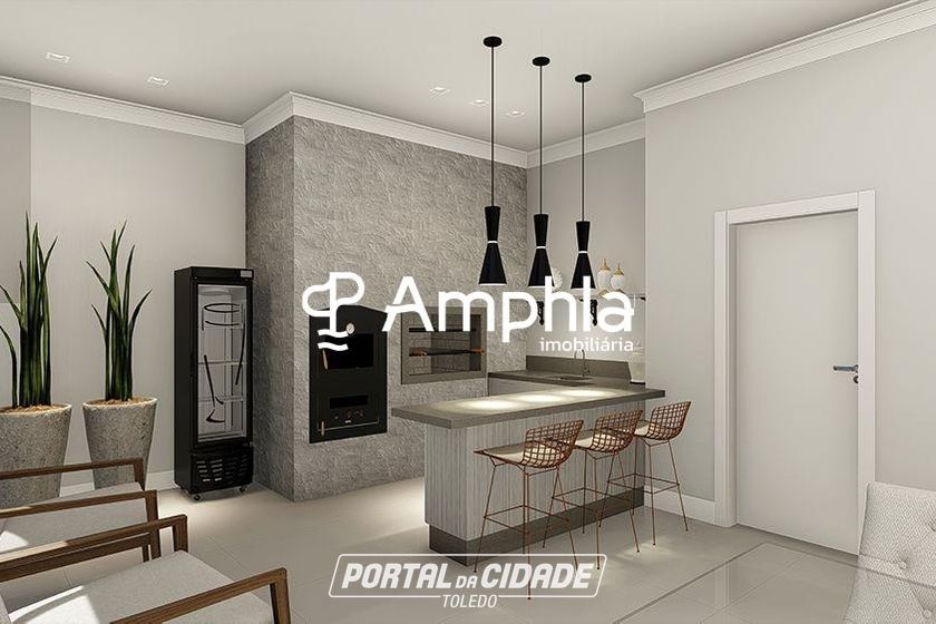 Apartamento &agrave; venda - 330m&sup2; - Country