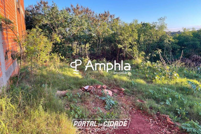 Terreno &agrave; venda - 350m&sup2; - Marechal