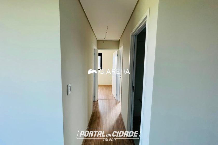 Apartamento &agrave; venda - 65m&sup2; - JARDIM TOCANTINS