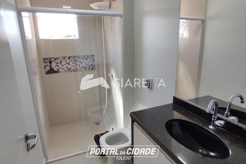 Apartamento para alugar - 73m&sup2; - JARDIM PANCERA
