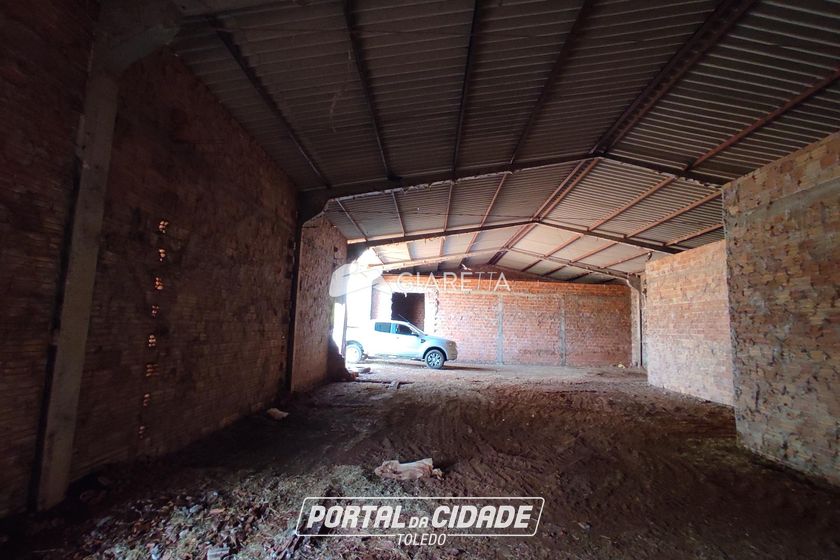 Sal&atilde;o Comercial &agrave; venda - 500m&sup2; - BOA VISTA