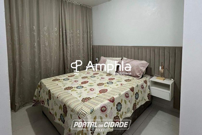Sobrado &agrave; venda - 262m&sup2; - Alto Alegre