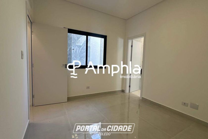 Casa &agrave; venda - 87m&sup2; - Loteamento Jardim Cassol