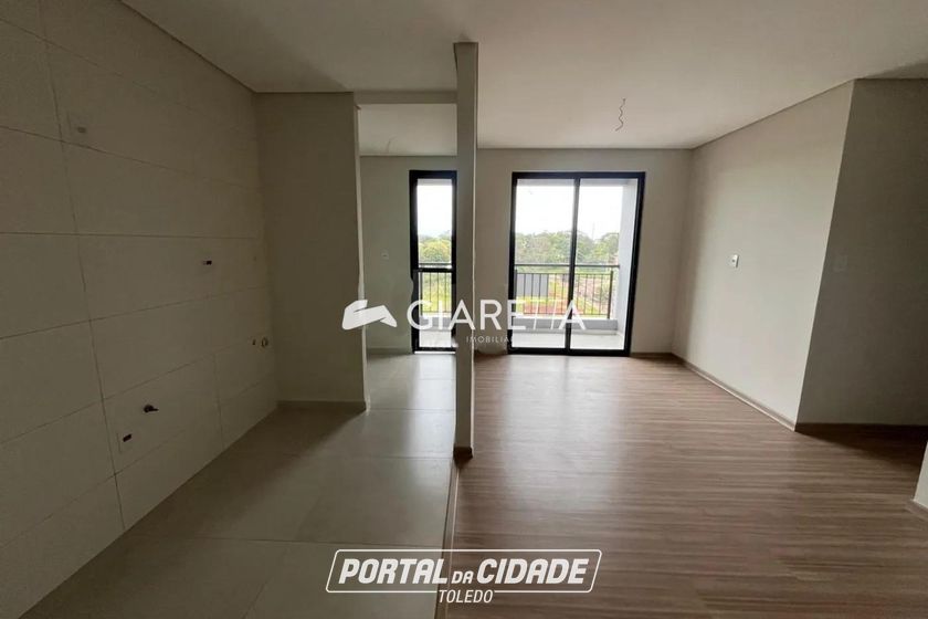 Apartamento para alugar - 65m&sup2; - JARDIM TOCANTINS