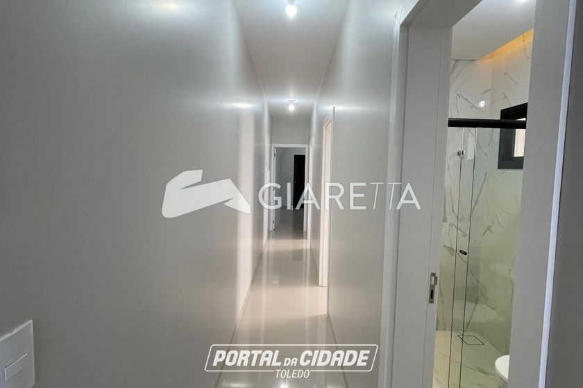 Casa para alugar - 106m&sup2; - JARDIM PANCERA