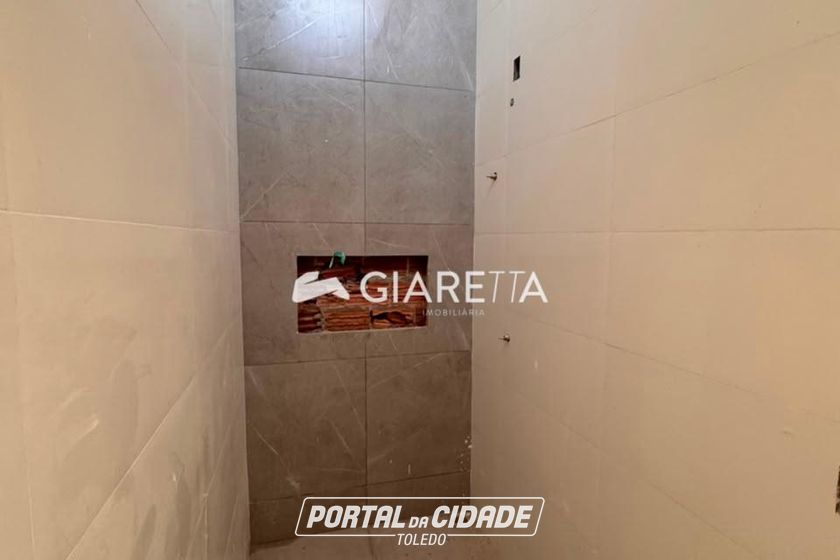 Casa &agrave; venda - 62m&sup2; - JARDIM COOPAGRO