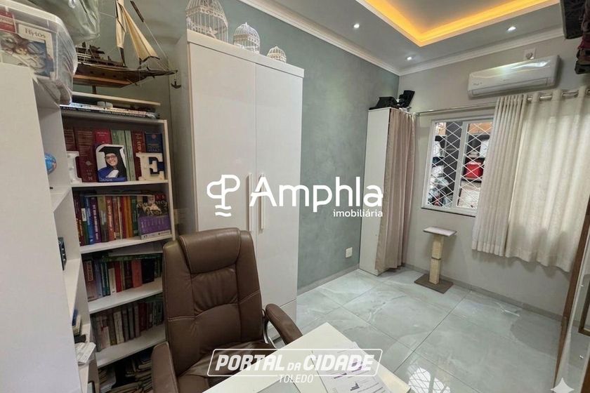 Casa &agrave; venda - 116m&sup2; - Universit&aacute;rio