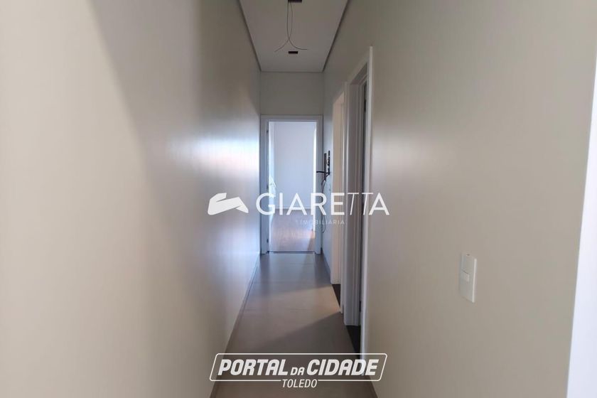Casa para alugar - 64m&sup2; - CRISTO REI