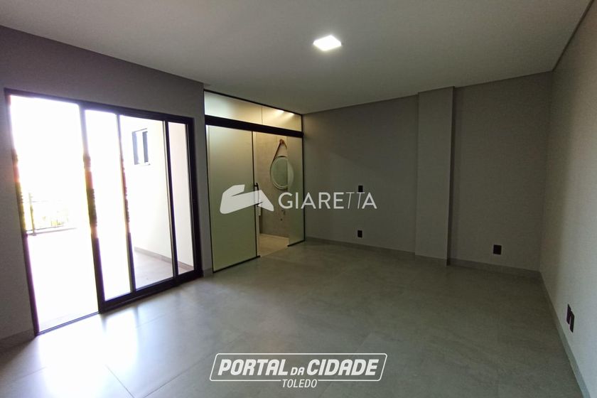 Apartamento para alugar - 166m&sup2; - VILA OPERARIA
