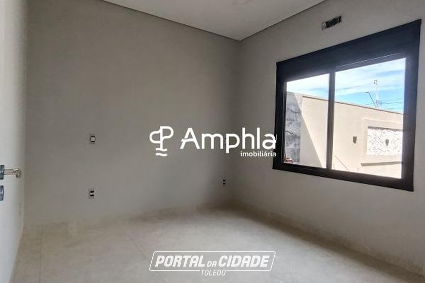 Casa &agrave; venda - 100m&sup2; - Jardim Coopagro