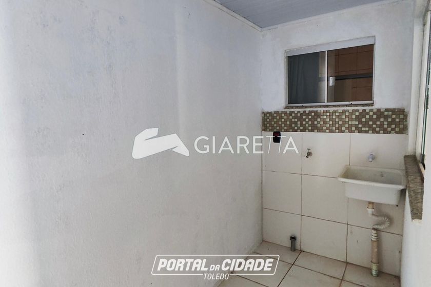 Casa &agrave; venda - 78m&sup2; - JARDIM CONCORDIA