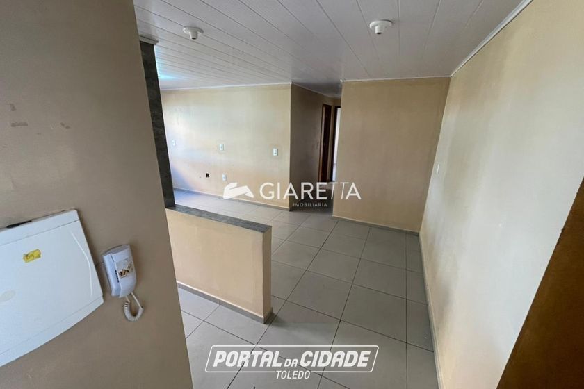 Apartamento para alugar - 54m&sup2; - SEDE ALVORADA