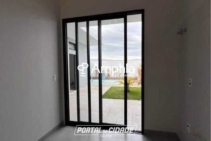 Casa &agrave; venda - 101m&sup2; - Jardim Conc&oacute;rdia