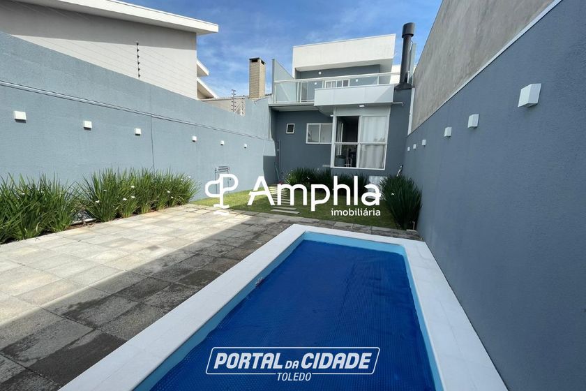 Sobrado &agrave; venda - 184m&sup2; - Maria Luiza