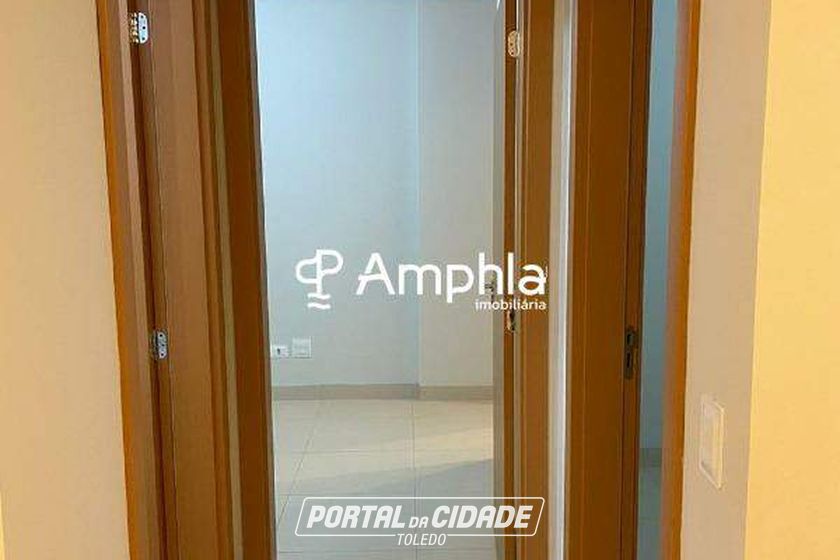 Apartamento &agrave; venda - 66m&sup2; - Centro