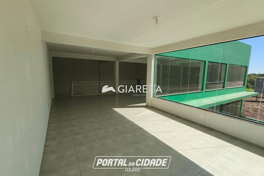 Sala Comercial para alugar - 256m&sup2; - JARDIM COOPAGRO