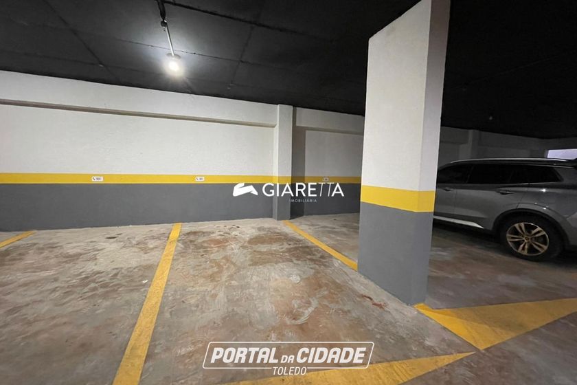 Apartamento para alugar - 109m&sup2; - CENTRO